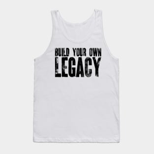 Build Your Own Legacy v6 Tank Top